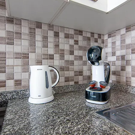 Apartament 2 Bedroom Playa De Americas *