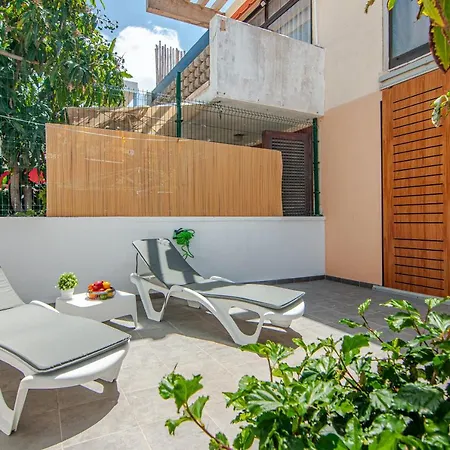 2 Bedroom Playa De Americas Apartament Playa de las Americas (Tenerife)