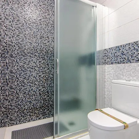 2 Bedroom Playa De Americas Apartament Playa de las Americas (Tenerife)