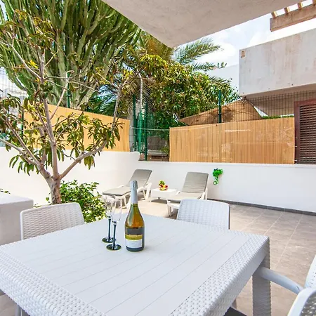 Apartament 2 Bedroom Playa De Americas Playa de las Americas (Tenerife)