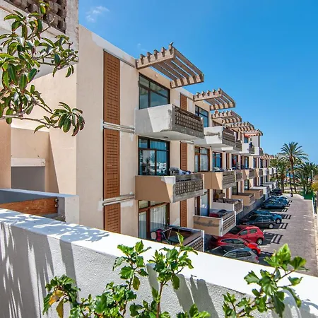 2 Bedroom Playa De Americas * Playa de las Americas (Tenerife)