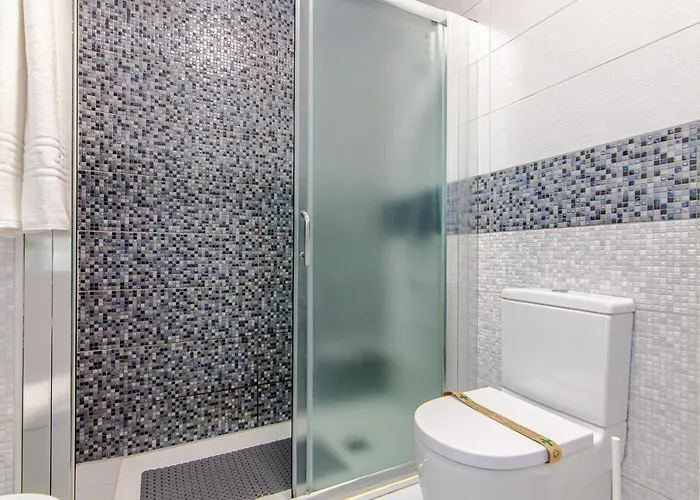 2 Bedroom Playa De Americas Apartment Playa de las Américas