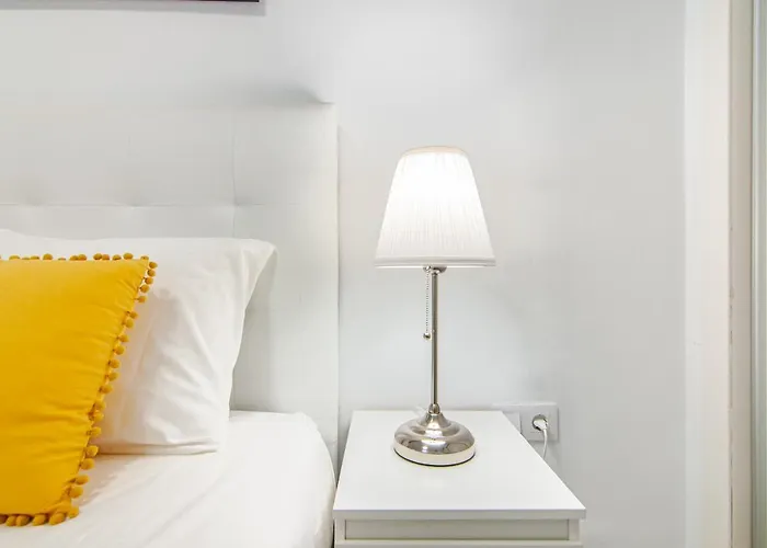 2 Bedroom Playa De Americas