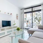 2 Bedroom Playa De Americas Lejlighed