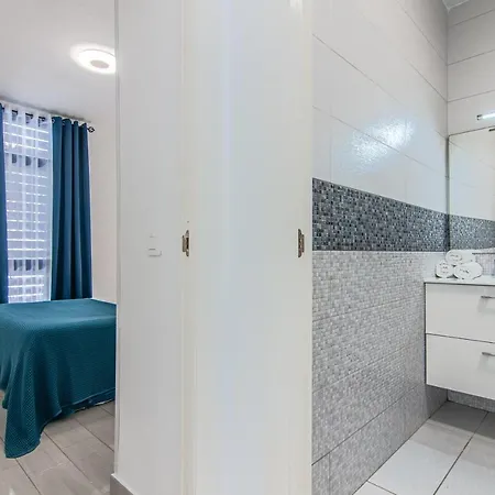 Appartement 2 Bedroom Playa De Americas