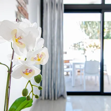 Appartement 2 Bedroom Playa De Americas *