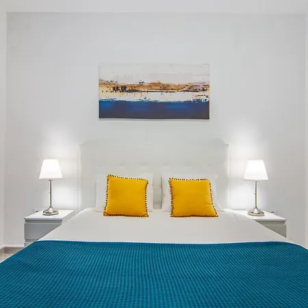 Appartement 2 Bedroom Playa De Americas