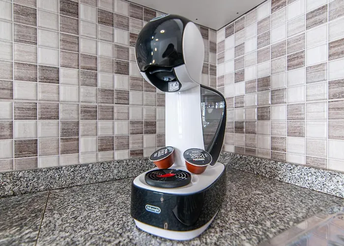 2 Bedroom Playa De Americas Playa de las Américas