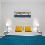 Apartment 2 Bedroom Playa De Americas