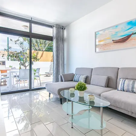 Apartmán 2 Bedroom Playa De Americas Playa de las Americas (Tenerife)