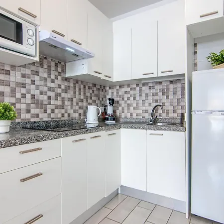 Apartmán 2 Bedroom Playa De Americas *